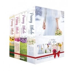 Pakiet: Panny Młode