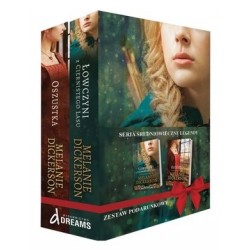 Pakiet: Średniowieczne Legendy