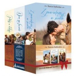 Pakiet: Ranczo Staffordów