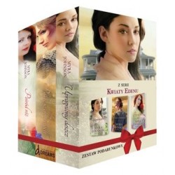 Pakiet: Kwiaty Edenu