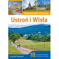 Ustroń i Wisła....