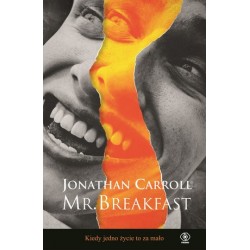 Mr. Breakfast