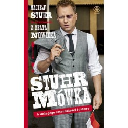 Stuhrmówka. A imię jego...