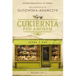 Cukiernia Pod Amorem. Jedna...