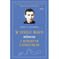 Różaniec z Wenantym...