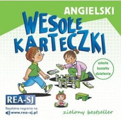Angielski – wesołe...