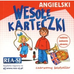 Angielski – wesołe...