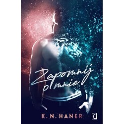 Zapomnij o mnie (wydanie...