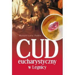 Cud Eucharystyczny w Legnicy