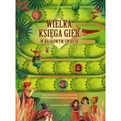 Wielka księga gier w...