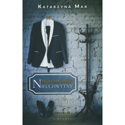 Nieuchwytny. Cykl Między...