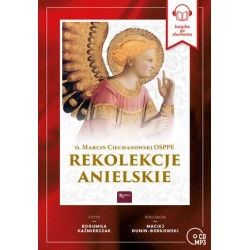 Rekolekcje Anielskie...