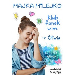 Oliwia. Seria Klub Fanek...
