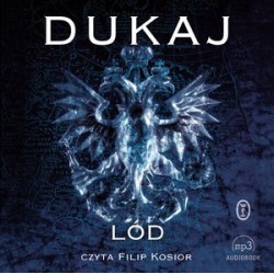 Lód (książka audio)