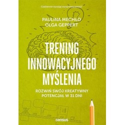 Trening innowacyjnego...