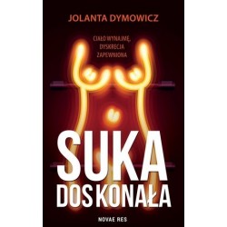 Suka doskonała