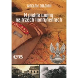 W piekle wojny na trzech...