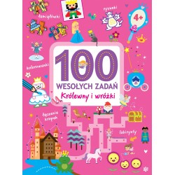 100 wesołych zadań....