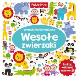 Fisher Price Wyszukiwanki...