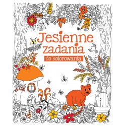 Jesienne zadania do...