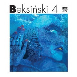 Beksiński 4. Miniatura