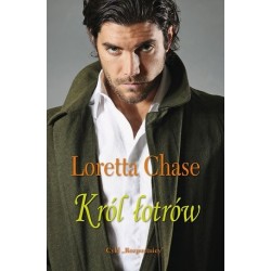 Król Łotrów. Cykl Rozpustnicy