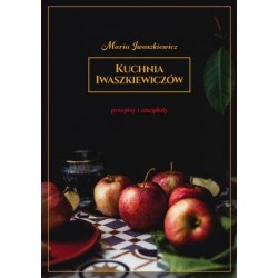 Kuchnia Iwaszkiewiczów....