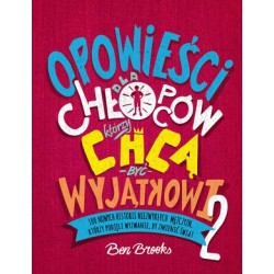 Opowieści dla chłopców,...