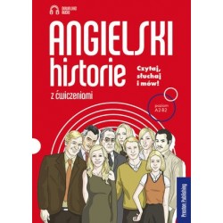 Angielski- historie z...