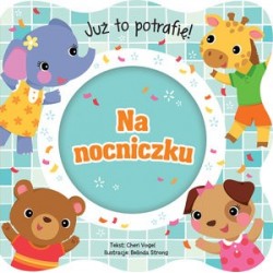 Już to potrafię! Na nocniczku