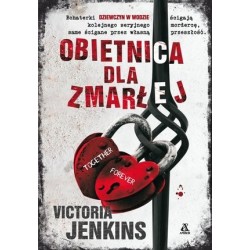 Obietnica dla zmarłej