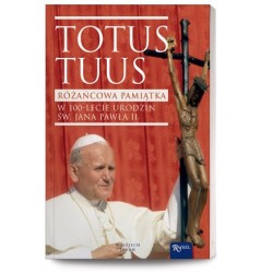 Totus Tuus. Różańcowa...