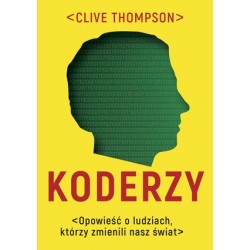 Koderzy. Opowieść o...