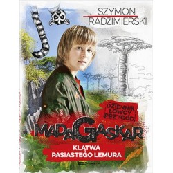 Dziennik łowcy przygód....