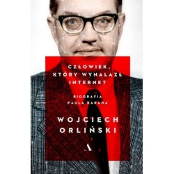 Człowiek, który wynalazł...