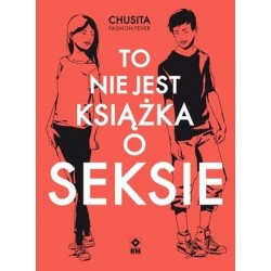 To nie jest książka o seksie