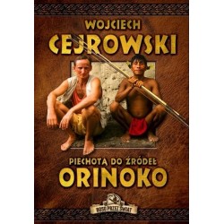 Piechotą do źródeł Orinoko