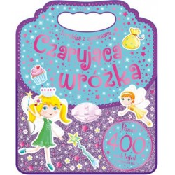 Torebka z zadaniami....