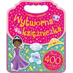 Torebka z zadaniami....