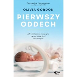 Pierwszy oddech
