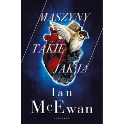 Maszyny takie jak ja