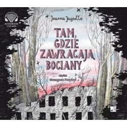 Tam, gdzie zawracają...