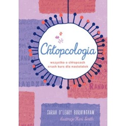 Chłopcologia. Wszystko o...