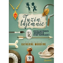 Tuzin tajemnic. 12...