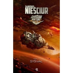 Sygnał. Cykl Shadow...