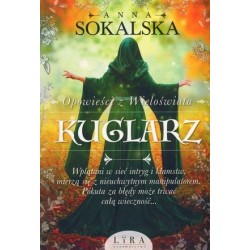 Kuglarz. Cykl Opowieści z...