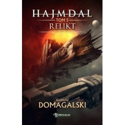 Relikt. Cykl Hajmdal. Tom 5