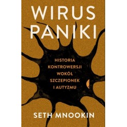 Wirus paniki. Historia...