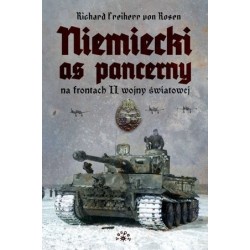 Niemiecki as pancerny