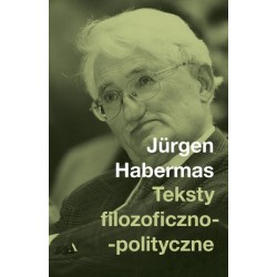 Teksty filozoficzno-polityczne